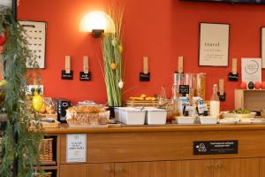 Hotels ibis Le Puy-en-Velay Centre : photos des chambres