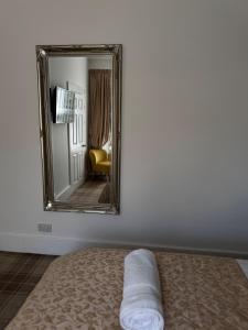 Sandvilla Guesthouse