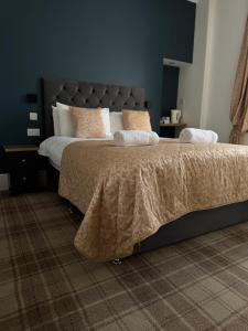 Sandvilla Guesthouse