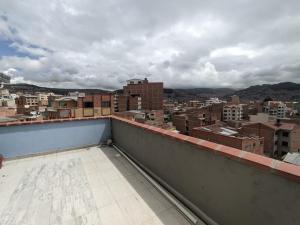 Departamento Tembladerani