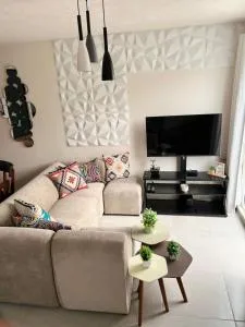 Hermosa casa alberca climatizada - Las Ánimas