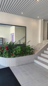 Studio proche gare et transports