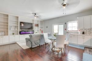 5 Mi to Rutgers University New Jersey Guest Suite