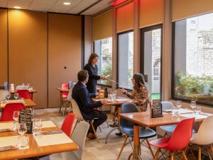 Hotels ibis Le Puy-en-Velay Centre : photos des chambres