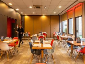 Hotels ibis Le Puy-en-Velay Centre : photos des chambres