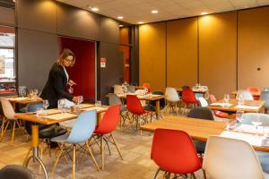 Hotels ibis Le Puy-en-Velay Centre : photos des chambres