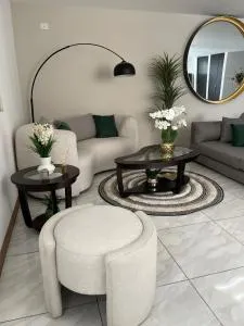 Bello Penthouse con Alberca - Sanctórum