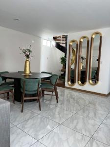 Bello Penthouse con Alberca