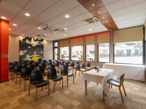 Hotels ibis Le Puy-en-Velay Centre : photos des chambres