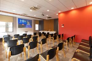 Hotels ibis Le Puy-en-Velay Centre : photos des chambres