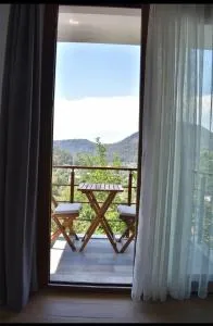 Luxury Monastery Apart & Hotel - Cebeli