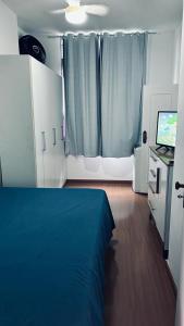 Apartamento copanema