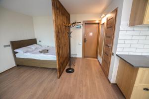 Pilies studio SELF CHECK IN