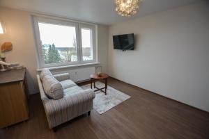 Pilies studio SELF CHECK IN