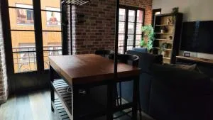 Apartamentos Parchis 2 - Deva