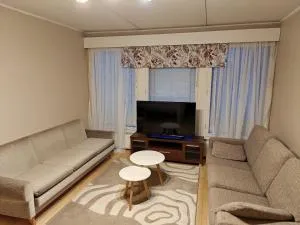 Charming terraced house - Jalasjärvi