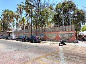 Sandy Shores Cabaña 2A