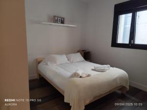 Apartamentos Parchis 2