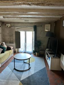 Appartements LE PTIT SAINT-FRONT : photos des chambres