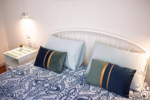 Bluemarine Rooms & Apartments