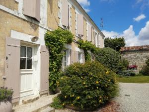 B&B / Chambres d'hotes Le balloir : photos des chambres