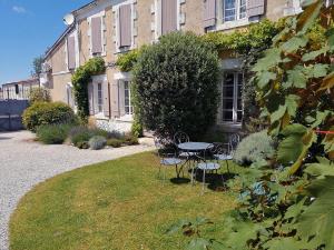 B&B / Chambres d'hotes Le balloir : photos des chambres