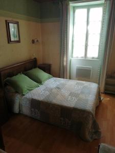 B&B / Chambres d'hotes Le balloir : photos des chambres