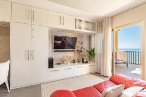 OleHolidays 843 Romana Playa primera línea de playa