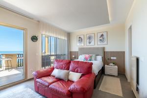 OleHolidays 843 Romana Playa primera línea de playa