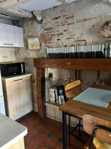 Appartements LE PTIT SAINT-FRONT : photos des chambres