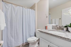 Amazing 5Bdrms At Storey Lake