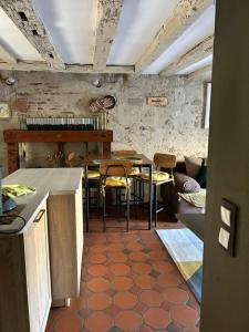 Appartements LE PTIT SAINT-FRONT : photos des chambres