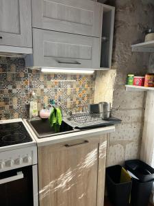Appartements LE PTIT SAINT-FRONT : photos des chambres