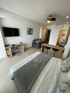 Crespo Horizon Suite