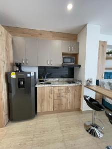 Crespo Horizon Suite