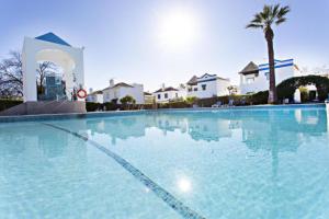 Quinta Velha Pool&Terrace Flat - Ubytování bez kategorie ve městě Tavira