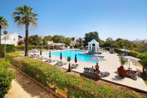 Quinta Velha Pool&Terrace Flat
