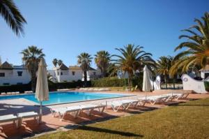 Quinta Velha Pool&Terrace Flat