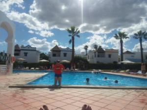 Quinta Velha Pool&Terrace Flat