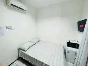 Mini Ap no derby com Garagem - Meruoca