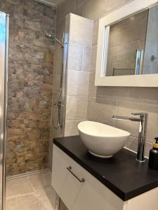 Boshuisje Koolmees park Hoefbos Otterlo