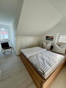 Schlösschen am Schmachter See