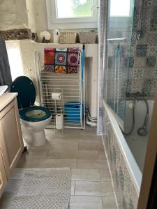 Appartements LE PTIT SAINT-FRONT : photos des chambres