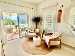 Luxurious Hidden Pearl - Private Pool - Simpson Bay