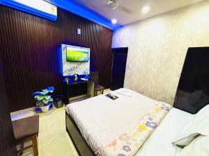 Hotel Nizamuddin Fab