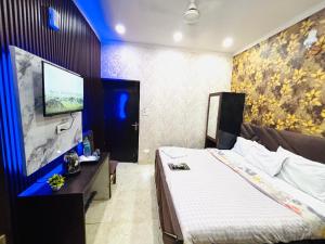 Hotel Nizamuddin Fab