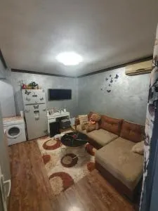 Apartament Ana - Maliuc