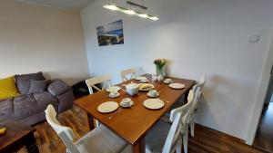 ruhige Ferienwohnung Flutbarke an der Nordsee in Wilhelmshaven