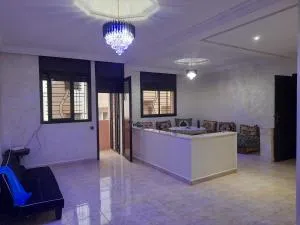 Apartament Ines - Skhirat