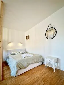 Splendide studio de Giverny Vernon Paris - 弗农